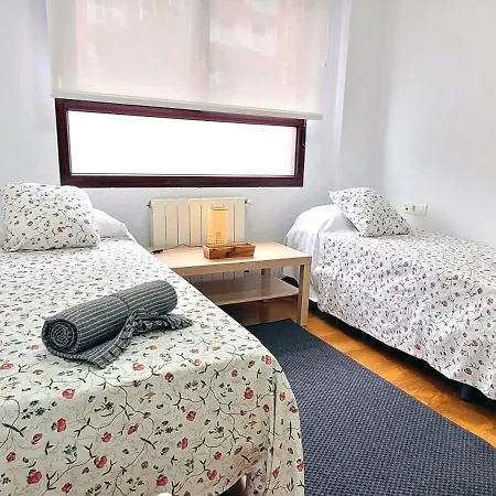 Santana Metro Apartment *