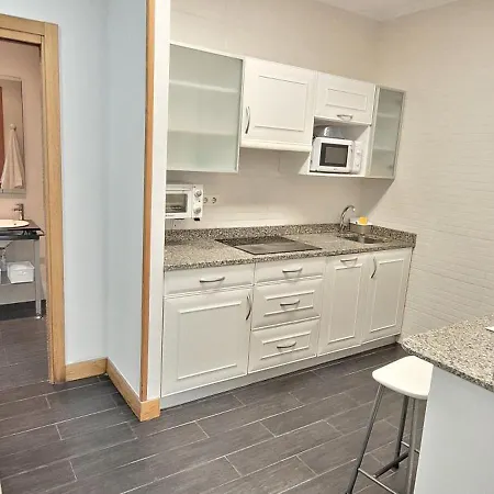 Santana Metro Appartement