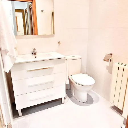 Santana Metro Apartment
