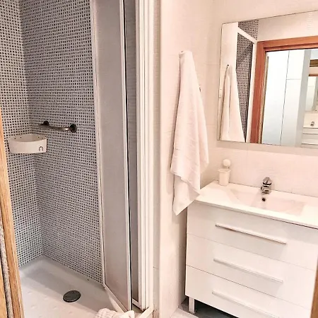 Santana Metro Apartment *