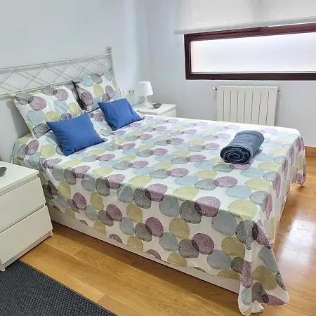 Appartement Santana Metro *