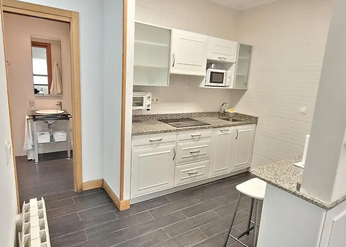 Santana Metro Apartment