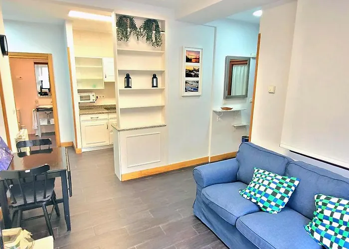 Santana Metro Apartment