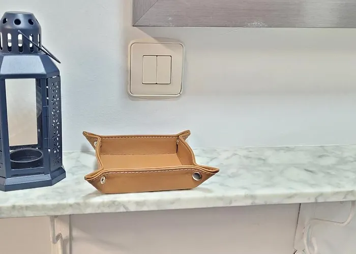 Apartment Santana Metro *