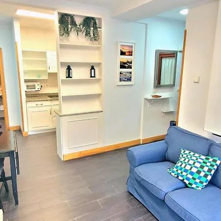 Santana Metro Apartamento