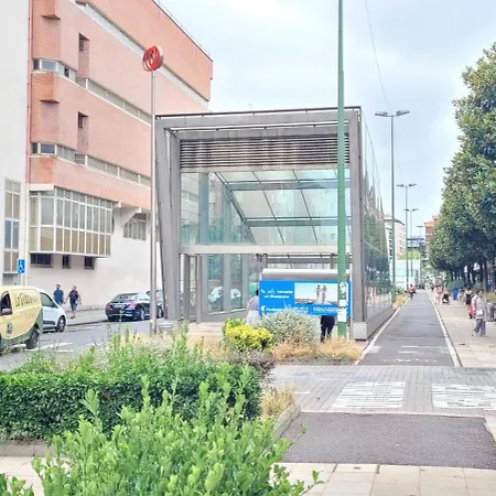 Santana Metro
